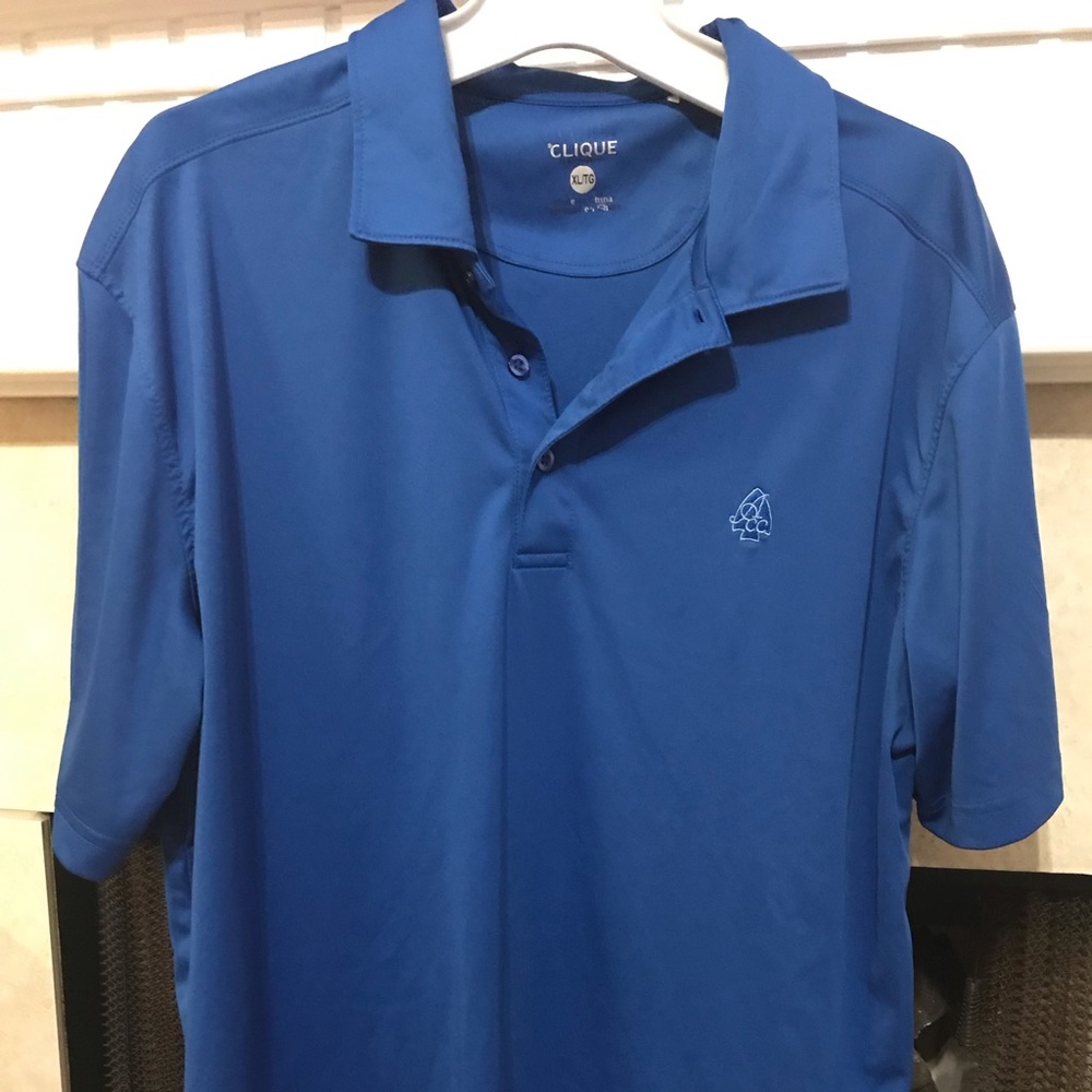 Golf shirt bundle